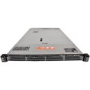 HP ProLiant DL360 G10 1U 2xPlatinum 8163 32GB RAM 4x 3.5...