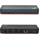 Lenovo ThinkPad Hybrid USB-C mit USB-A 3.0 Dock FRU...