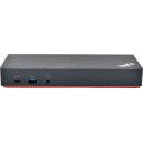 Lenovo ThinkPad Hybrid USB-C mit USB-A 3.0 Dock FRU...