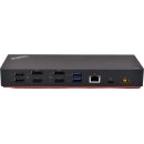 Lenovo ThinkPad Hybrid USB-C mit USB-A 3.0 Dock FRU 03X7469 DUD9011D1 40AF0135EU 2xDP 2xHDMI