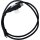 Lenovo ThinkPad Hybrid USB-C mit USB-A 3.0 Dock FRU 03X7469 DUD9011D1 40AF0135EU 2xDP 2xHDMI