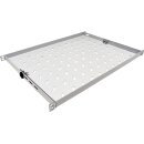 EFB Elektronik 691641FGR.6 19" 0,5HE RAL7035...