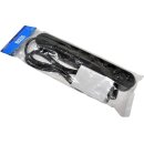 Bachmann SMART 381.147K 6-fach Steckdosenleiste 1,5m...