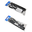 Bachmann SMART 381.147K 6-fach Steckdosenleiste 1,5m schwarz NEW NEU