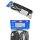 Bachmann SMART 381.147K 6-fach Steckdosenleiste 1,5m schwarz NEW NEU