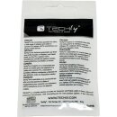 Techly IADAP USB3-AFT USB-C to USB-A Adapter NEW NEU