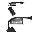 HP TPA-B004D 4Z527AA M95985-001 USB-C to RJ-45 Adapter G2 NEW NEU