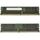 Samsung 128 GB 4DRx4 PC4-2933Y-LD2 DDR4 RAM ECC M386AAG40MMB-CVF