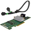 Fujitsu D3327-A12 GS2 SAS RAID Controller 2-Port PCIe x8...