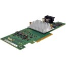 Fujitsu D3327-A12 GS2 SAS RAID Controller 2-Port PCIe x8 12G no Bracket +Cable