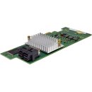 Fujitsu D3327-A12 GS2 SAS RAID Controller 2-Port PCIe x8 12G no Bracket +Cable