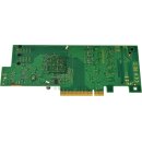 Fujitsu D3327-A12 GS2 SAS RAID Controller 2-Port PCIe x8 12G no Bracket +Cable