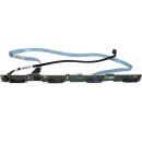 HP ProLiant DL380 G10 4x 3.5" SAS Backplane...