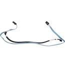HP ProLiant DL380 G10 4x 3.5" SAS Backplane 875082-001 +MB Cable + SAS Cable