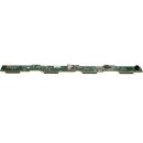 HP ProLiant DL380 G10 4x 3.5" SAS Backplane 875082-001 +MB Cable + SAS Cable