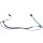 HP ProLiant DL380 G10 4x 3.5" SAS Backplane 875082-001 +MB Cable + SAS Cable