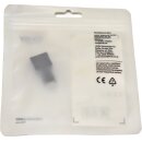 Lindy 41899 USB 3.2 Type C male to USB A female NEW NEU