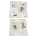 Lindy 41899 USB 3.2 Type C male to USB A female NEW NEU