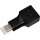 Lindy 41899 USB 3.2 Type C male to USB A female NEW NEU