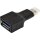 Lindy 41899 USB 3.2 Type C male to USB A female NEW NEU