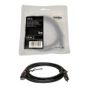 Lindy 36906 1m USB Cable Type C Male to C Male NEW NEU