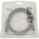 Lindy 36906 1m USB Cable Type C Male to C Male NEW NEU