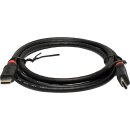 Lindy 36906 1m USB Cable Type C Male to C Male NEW NEU