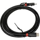 Lindy 36906 1m USB Cable Type C Male to C Male NEW NEU
