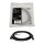 Lindy 36906 1m USB Cable Type C Male to C Male NEW NEU