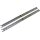 Fujitsu A3C40174941 1U 1HE 19" Rack Rails Kit for RX2530 M1 M2