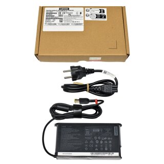 Lenovo 4X20S56701 ThinkPad Mobile WorkStation Slim 170W AC Adapter NEW NEU