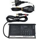 Lenovo 4X20S56701 ThinkPad Mobile WorkStation Slim 170W AC Adapter NEW NEU