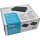 Digitus DS-12870 Dual-Port Single Display 4K HDMI KVM Switch NEW NEU