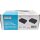 Digitus DS-12870 Dual-Port Single Display 4K HDMI KVM Switch NEW NEU