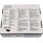 Digitus DS-12870 Dual-Port Single Display 4K HDMI KVM Switch NEW NEU