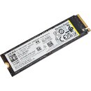 DELL 08D3R2 WDC 2048GB SSD SDCPNRZ-2T00-1012 M.2 2280 PCIe Gen4.0 x4 NVMe