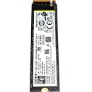 DELL 08D3R2 WDC 2048GB SSD SDCPNRZ-2T00-1012 M.2 2280 PCIe Gen4.0 x4 NVMe