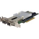 Fujitsu Primergy 2-Port SFP+ 10GE NIC PCIe x8 D2755-A11...