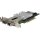 Fujitsu Primergy 2-Port SFP+ 10GE NIC PCIe x8 D2755-A11 GS3 2x Mini GBIC LP
