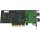 Fujitsu Primergy 2-Port SFP+ 10GE NIC PCIe x8 D2755-A11 GS3 2x Mini GBIC LP