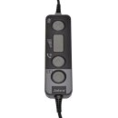 Jabra Link 265 Y-trainer ENC009 265-09 USB/QD Headset Adapter NEW NEU