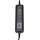 Jabra Link 265 Y-trainer ENC009 265-09 USB/QD Headset Adapter NEW NEU