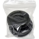 Snom A100D 0004342 wired binaural Headset NEW NEU