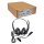 Snom A100D 0004342 wired binaural Headset NEW NEU