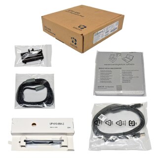 Wacom STU-430 4.5" LCD Signature Pad +Accesories NEW NEU