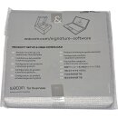 Wacom STU-430 4.5" LCD Signature Pad +Accesories NEW NEU