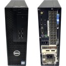 Dell Precision Tower 3420 i5-6500 3.20GHz 32GB PC4 2x...
