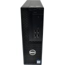 Dell Precision Tower 3420 i5-6500 3.20GHz 32GB PC4 2x 400GB SSD Firepro W2100
