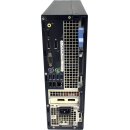 Dell Precision Tower 3420 i5-6500 3.20GHz 32GB PC4 2x 400GB SSD Firepro W2100