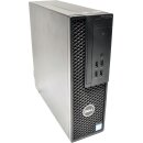 Dell Precision Tower 3420 i5-6500 3.20GHz 32GB PC4 2x 400GB SSD Firepro W2100